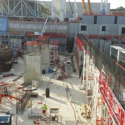 ITER Cadarache