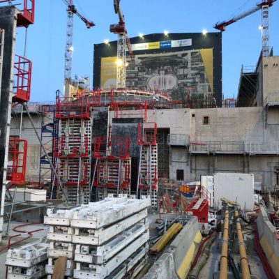 ITER Cadarache